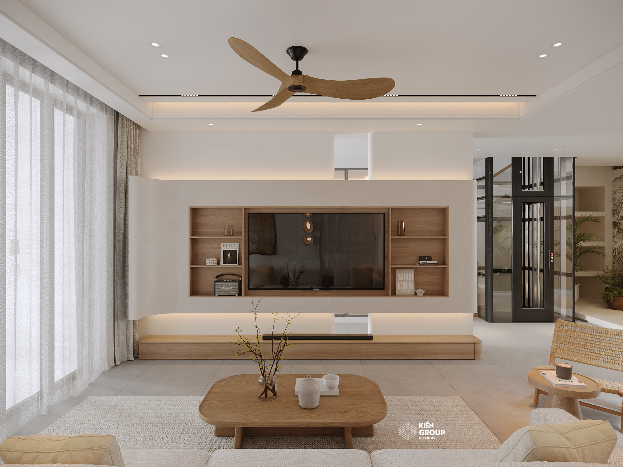 [BD] NHÀ ĐẤT BÌNH DƯƠNG | THUẬN AN - 155m2 - 4 Tầng